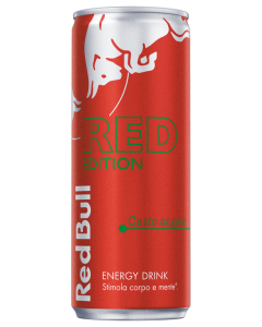 Red Bull Energy Drink 24 x 250 ml Vorteilspack Pfandfrei
