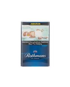 Rothmans Blue Classic