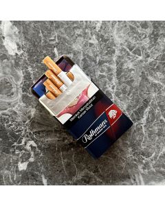 Rothmans Red Classic