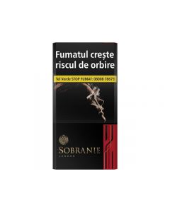 Sobranie Redefined black