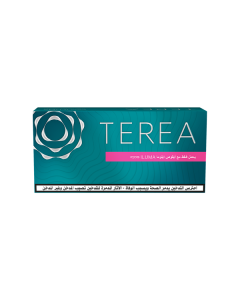 Terea Turquoise