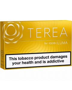 Terea Yellow