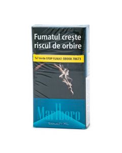 LE Marlboro XL Touch