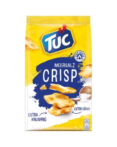 TUC Meersalz Crisp 100g