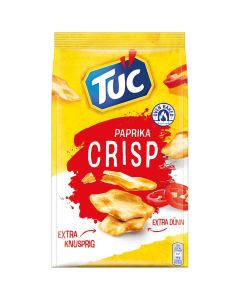 Paprika Crisp
