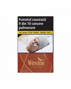 Winston SELECTION Sunset