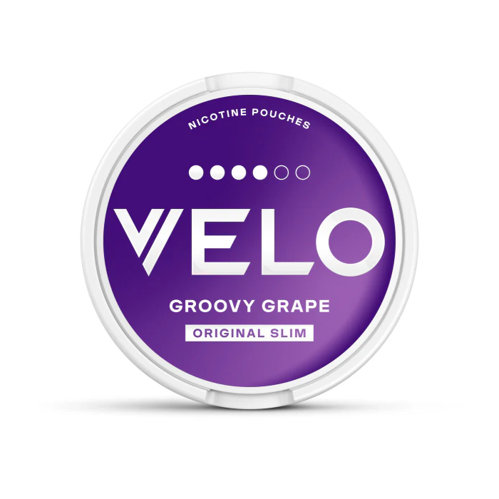 Grovy Grape Grovy Grape